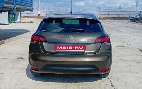 Citroen DS4, 2012 год, 750 000 рублей, 3 фотография