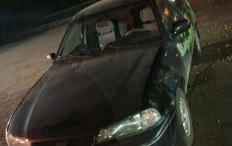 Daewoo Nexia I рестайлинг, 1997 год, 160 000 рублей, 7 фотография