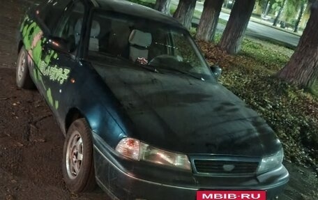 Daewoo Nexia I рестайлинг, 1997 год, 160 000 рублей, 6 фотография