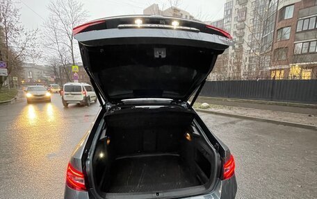 Skoda Superb III рестайлинг, 2017 год, 1 850 000 рублей, 10 фотография