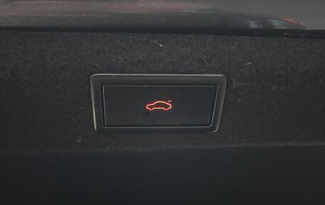 Skoda Superb III рестайлинг, 2017 год, 1 850 000 рублей, 11 фотография