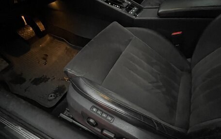 Skoda Superb III рестайлинг, 2017 год, 1 850 000 рублей, 15 фотография