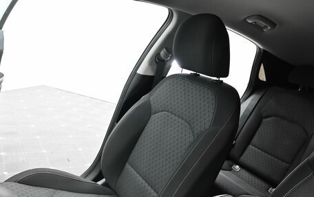 KIA cee'd III, 2019 год, 1 845 000 рублей, 14 фотография