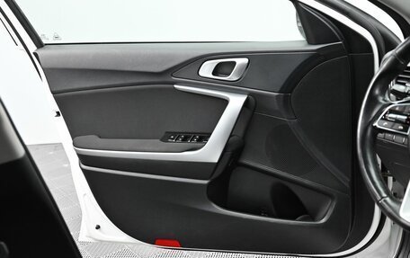 KIA cee'd III, 2019 год, 1 845 000 рублей, 6 фотография