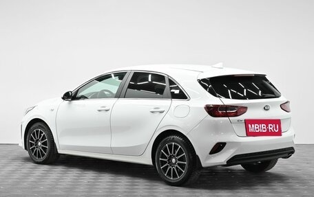 KIA cee'd III, 2019 год, 1 845 000 рублей, 3 фотография