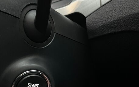 Skoda Superb III рестайлинг, 2017 год, 1 850 000 рублей, 25 фотография