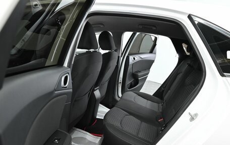 KIA cee'd III, 2019 год, 1 845 000 рублей, 16 фотография