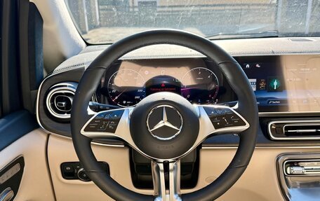 Mercedes-Benz V-Класс, 2025 год, 14 990 000 рублей, 7 фотография
