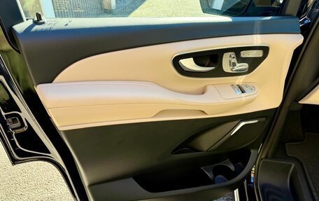 Mercedes-Benz V-Класс, 2025 год, 14 990 000 рублей, 8 фотография