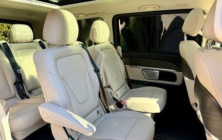 Mercedes-Benz V-Класс, 2025 год, 14 990 000 рублей, 11 фотография