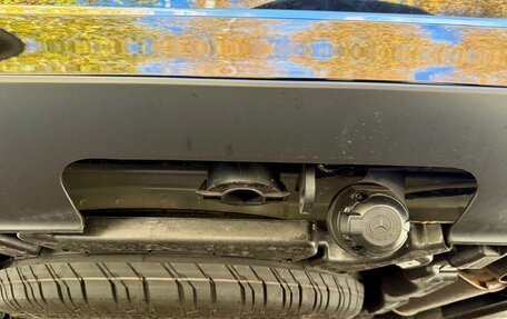 Mercedes-Benz V-Класс, 2025 год, 14 990 000 рублей, 12 фотография