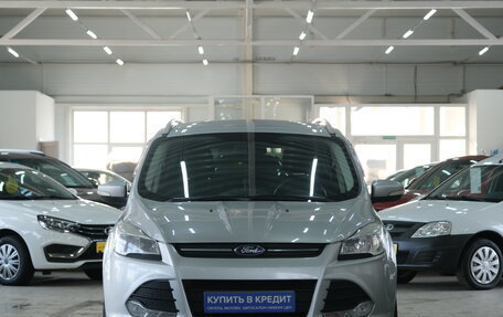 Ford Kuga III, 2013 год, 1 499 000 рублей, 2 фотография
