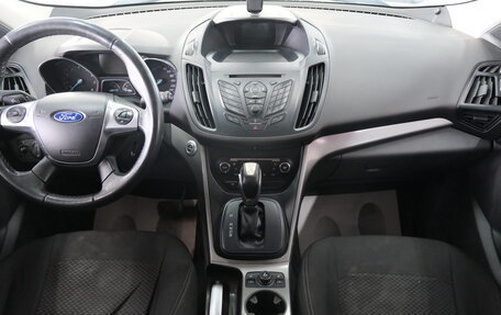 Ford Kuga III, 2013 год, 1 499 000 рублей, 15 фотография