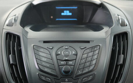 Ford Kuga III, 2013 год, 1 499 000 рублей, 16 фотография