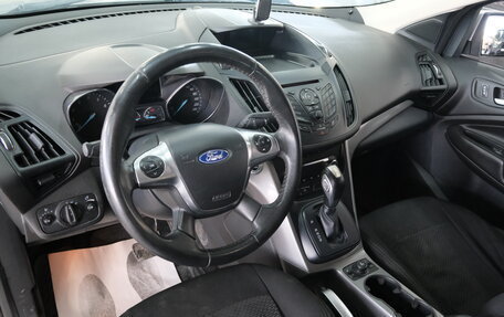 Ford Kuga III, 2013 год, 1 499 000 рублей, 12 фотография