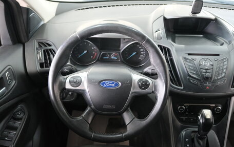 Ford Kuga III, 2013 год, 1 499 000 рублей, 13 фотография