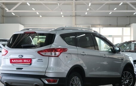 Ford Kuga III, 2013 год, 1 499 000 рублей, 7 фотография