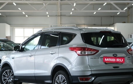 Ford Kuga III, 2013 год, 1 499 000 рублей, 5 фотография