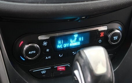 Ford Kuga III, 2013 год, 1 499 000 рублей, 17 фотография