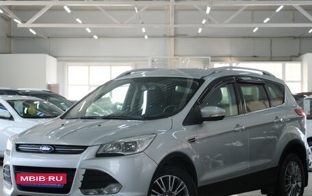 Ford Kuga III, 2013 год, 1 499 000 рублей, 4 фотография