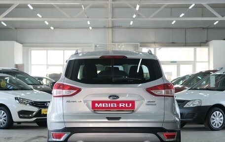 Ford Kuga III, 2013 год, 1 499 000 рублей, 6 фотография