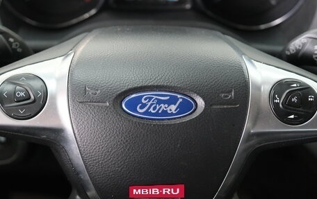 Ford Kuga III, 2013 год, 1 499 000 рублей, 14 фотография