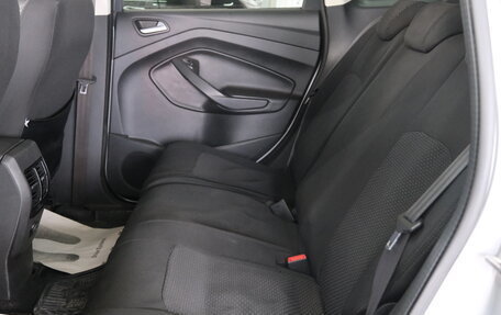 Ford Kuga III, 2013 год, 1 499 000 рублей, 22 фотография