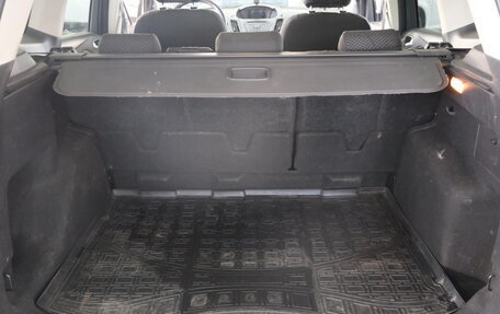 Ford Kuga III, 2013 год, 1 499 000 рублей, 24 фотография