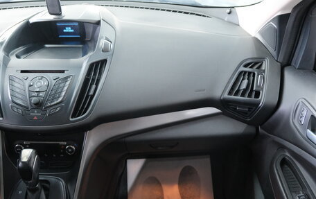 Ford Kuga III, 2013 год, 1 499 000 рублей, 19 фотография