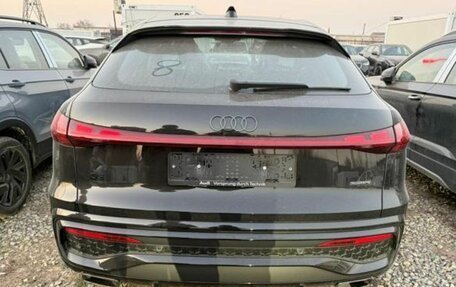 Audi Q5, 2025 год, 7 490 000 рублей, 4 фотография