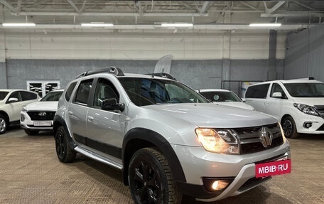 Renault Duster I рестайлинг, 2019 год, 1 350 000 рублей, 3 фотография