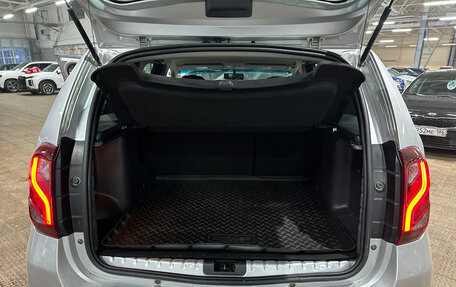 Renault Duster I рестайлинг, 2019 год, 1 350 000 рублей, 8 фотография