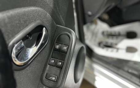 Renault Duster I рестайлинг, 2019 год, 1 350 000 рублей, 9 фотография