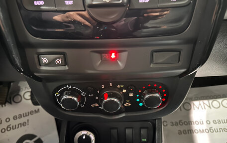 Renault Duster I рестайлинг, 2019 год, 1 350 000 рублей, 20 фотография