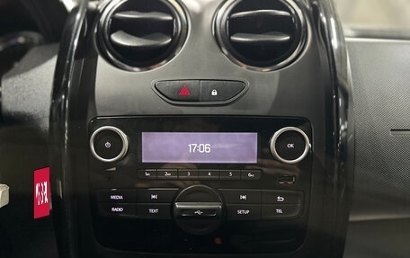 Renault Duster I рестайлинг, 2019 год, 1 350 000 рублей, 19 фотография