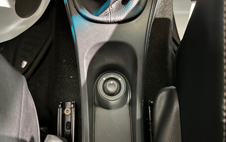 Renault Duster I рестайлинг, 2019 год, 1 350 000 рублей, 22 фотография