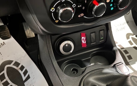 Renault Duster I рестайлинг, 2019 год, 1 350 000 рублей, 21 фотография