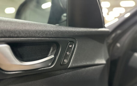 KIA Optima IV, 2019 год, 2 290 000 рублей, 14 фотография