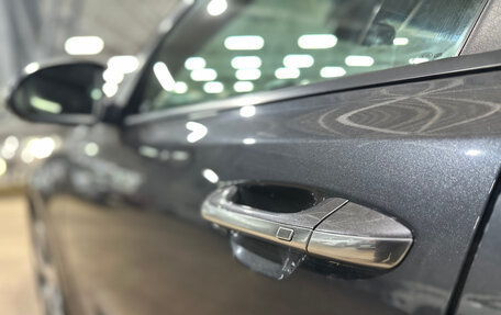 KIA Optima IV, 2019 год, 2 290 000 рублей, 9 фотография