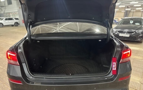 KIA Optima IV, 2019 год, 2 290 000 рублей, 10 фотография