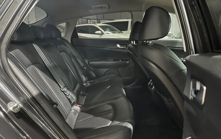 KIA Optima IV, 2019 год, 2 290 000 рублей, 16 фотография