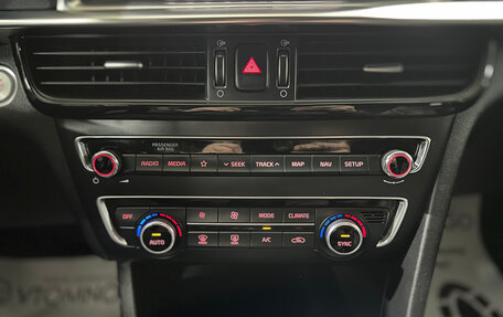 KIA Optima IV, 2019 год, 2 290 000 рублей, 23 фотография