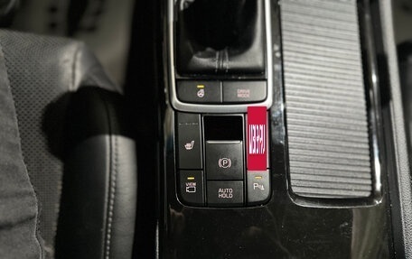 KIA Optima IV, 2019 год, 2 290 000 рублей, 24 фотография