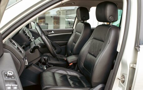 Volkswagen Tiguan I, 2015 год, 1 395 000 рублей, 11 фотография