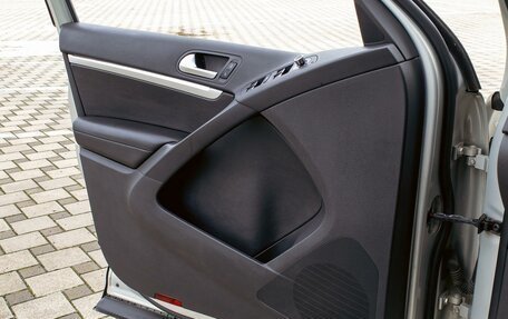 Volkswagen Tiguan I, 2015 год, 1 395 000 рублей, 12 фотография