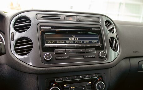 Volkswagen Tiguan I, 2015 год, 1 395 000 рублей, 14 фотография