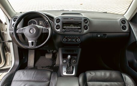 Volkswagen Tiguan I, 2015 год, 1 395 000 рублей, 15 фотография