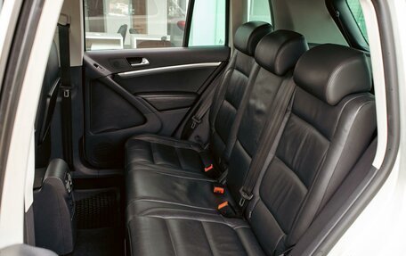 Volkswagen Tiguan I, 2015 год, 1 395 000 рублей, 16 фотография