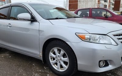 Toyota Camry, 2010 год, 1 090 000 рублей, 1 фотография