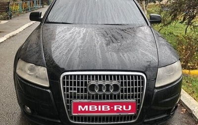 Audi A6 allroad, 2006 год, 900 000 рублей, 1 фотография